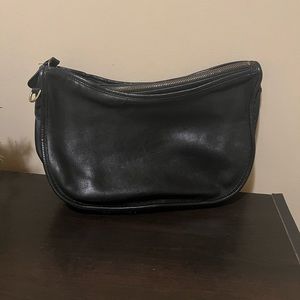Vintage Coach Purse